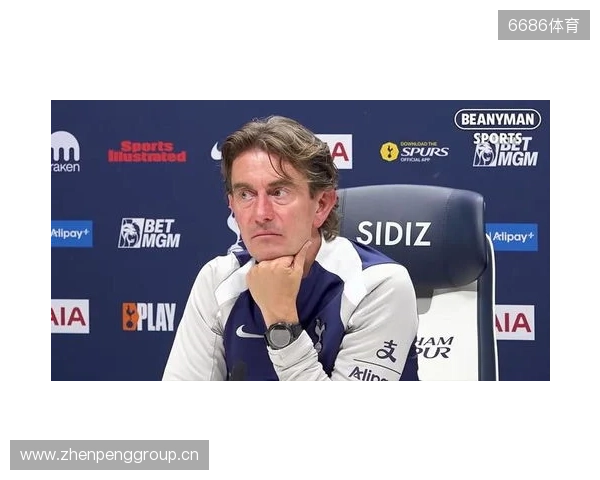 弗兰克:目前不会买过亿球员,成功是靠时间和流程一步步建立 弗兰克:目前不会买过亿球员,成功是靠时间和流程一步步建立